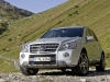 2009 Mercedes-Benz ML63 AMG 10th Anniversary thumbnail photo 37521