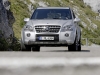 2009 Mercedes-Benz ML63 AMG 10th Anniversary thumbnail photo 37522