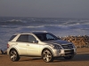 Mercedes-Benz ML63 AMG 10th Anniversary 2009