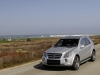 Mercedes-Benz ML63 AMG 10th Anniversary 2009