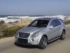 2009 Mercedes-Benz ML63 AMG 10th Anniversary thumbnail photo 37530