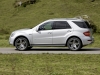 Mercedes-Benz ML63 AMG 10th Anniversary 2009