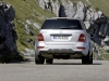 Mercedes-Benz ML63 AMG 10th Anniversary 2009