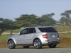 Mercedes-Benz ML63 AMG 10th Anniversary 2009