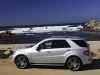 Mercedes-Benz ML63 AMG 10th Anniversary 2009