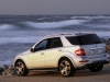 Mercedes-Benz ML63 AMG 10th Anniversary 2009