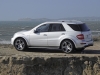 Mercedes-Benz ML63 AMG 10th Anniversary 2009