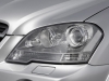 Mercedes-Benz ML63 AMG 10th Anniversary 2009