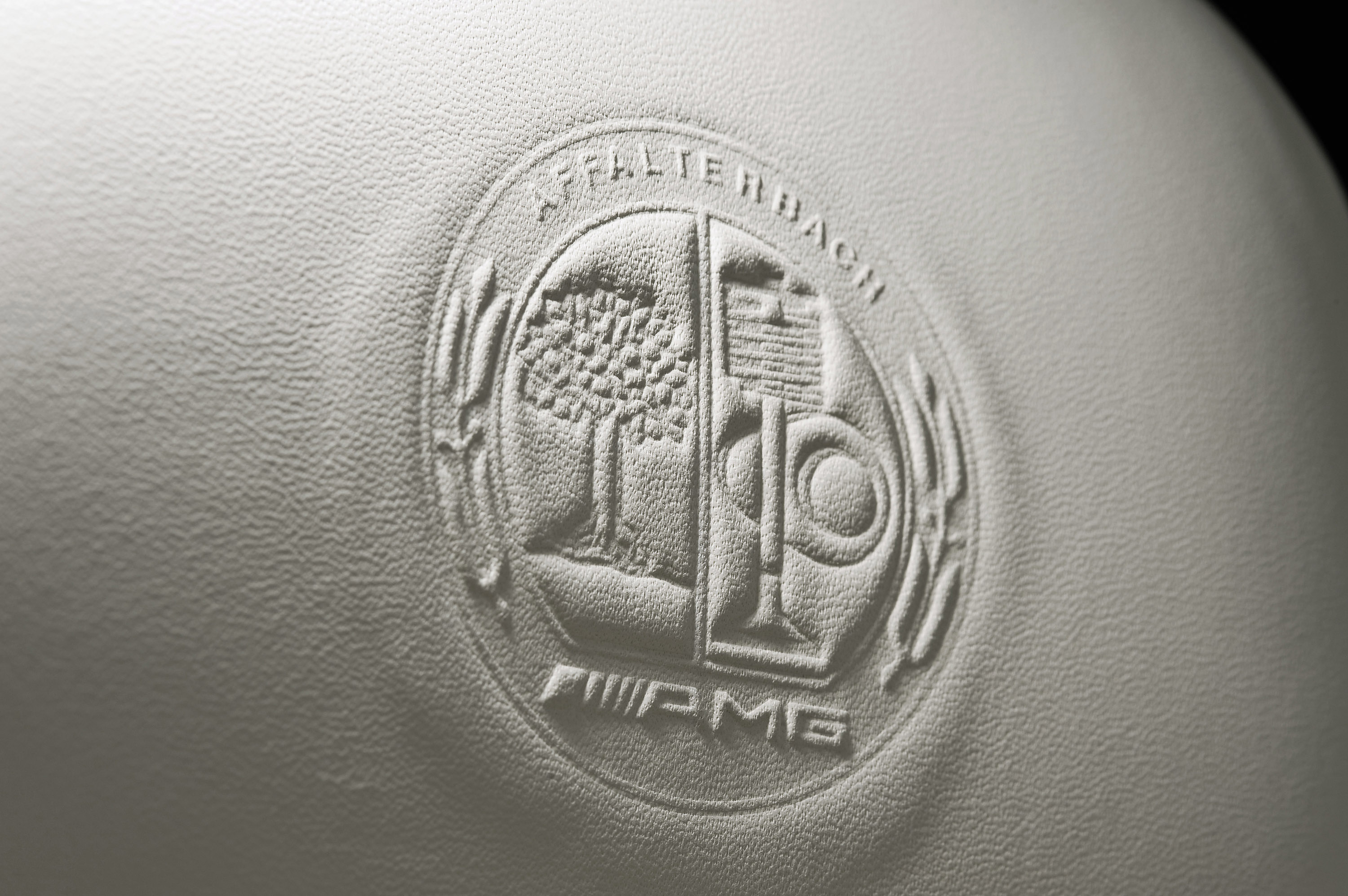 Mercedes-Benz ML63 AMG Performance Studio photo #26