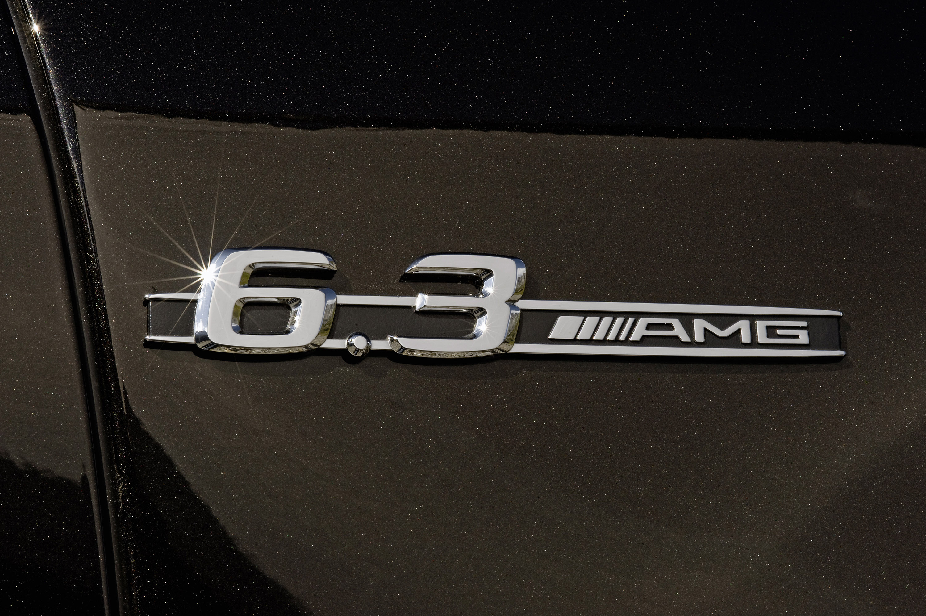 Mercedes-Benz ML63 AMG Performance Studio photo #38