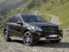 2009 Mercedes-Benz ML63 AMG Performance Studio thumbnail photo 37482