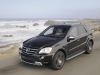 2009 Mercedes-Benz ML63 AMG Performance Studio thumbnail photo 37489