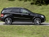 2009 Mercedes-Benz ML63 AMG Performance Studio thumbnail photo 37494