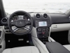 Mercedes-Benz ML63 AMG Performance Studio 2009