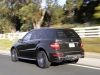 Mercedes-Benz ML63 AMG Performance Studio 2009