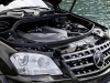 Mercedes-Benz ML63 AMG Performance Studio 2009