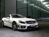 2009 Mercedes-Benz SL 63 AMG Edition IWC thumbnail photo 37346