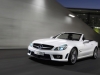 Mercedes-Benz SL 63 AMG Edition IWC 2009
