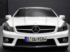 2009 Mercedes-Benz SL 63 AMG Edition IWC thumbnail photo 37348