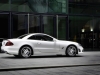 Mercedes-Benz SL 63 AMG Edition IWC 2009