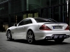 Mercedes-Benz SL 63 AMG Edition IWC 2009