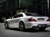 2009 Mercedes-Benz SL 63 AMG Edition IWC thumbnail photo 37352