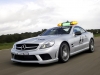 2009 Mercedes-Benz SL63 AMG F1 Safety Car thumbnail photo 37431