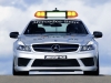 2009 Mercedes-Benz SL63 AMG F1 Safety Car thumbnail photo 37433