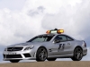 2009 Mercedes-Benz SL63 AMG F1 Safety Car thumbnail photo 37435