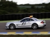 Mercedes-Benz SL63 AMG F1 Safety Car 2009