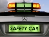 Mercedes-Benz SL63 AMG F1 Safety Car 2009