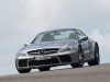 2009 Mercedes-Benz SL65 AMG Black Series