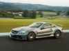 Mercedes-Benz SL65 AMG Black Series 2009