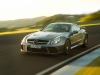 Mercedes-Benz SL65 AMG Black Series 2009