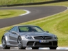Mercedes-Benz SL65 AMG Black Series 2009