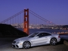 Mercedes-Benz SL65 AMG Black Series 2009