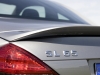 Mercedes-Benz SL65 AMG Black Series 2009