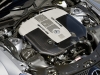 Mercedes-Benz SL65 AMG Black Series 2009