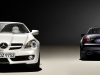 2009 Mercedes-Benz SLK 2LOOK Edition thumbnail photo 37387
