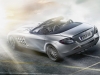 Mercedes-Benz SLR McLaren Roadster 722 S 2009