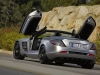 Mercedes-Benz SLR McLaren Roadster 722 S 2009