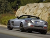Mercedes-Benz SLR McLaren Roadster 722 S 2009