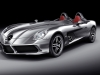 2009 Mercedes-Benz SLR Stirling Moss
