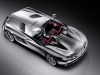 Mercedes-Benz SLR Stirling Moss 2009