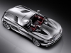 2009 Mercedes-Benz SLR Stirling Moss thumbnail photo 37359