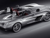 2009 Mercedes-Benz SLR Stirling Moss thumbnail photo 37360