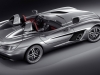 Mercedes-Benz SLR Stirling Moss 2009