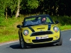 2009 MINI Convertible thumbnail photo 32507