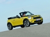 MINI Convertible 2009