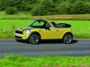 MINI Convertible 2009